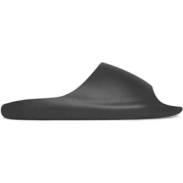Yeezy 生やさしい メンズ スニーカー  【YZY YS-02 Black】  大いさ US_M_13 Black