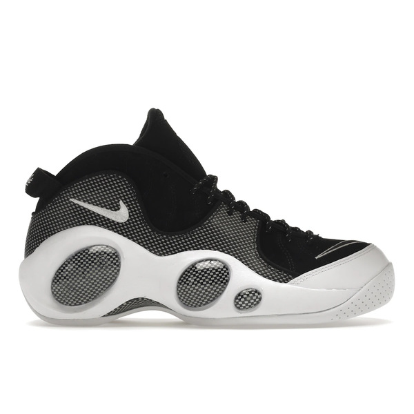 Nike ナイキ メンズ スニーカー  【Nike Air Zoom Flight 95 OG Black Metallic Silver (2022)】  大きさ US_M_15 Black/White-Metallic Silver