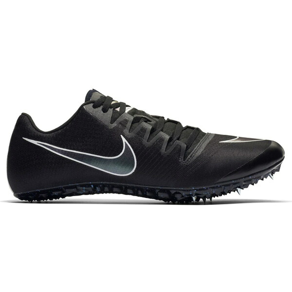 Nike ナイキ メンズ スニーカー  【Nike Zoom Ja Fly 3 Indigo Fog Speckled】  大きさ US_7.5(25.5珊) Black/Indigo Fog/Anthracite