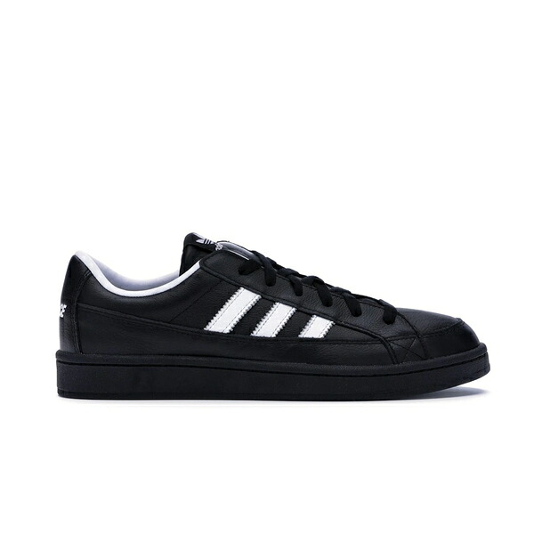 adidas アディダス メンズ スニーカー  【adidas Camton Trainer Palace Black】  大いさ US_9(27.0糎) Core Black/Running White/Core Black