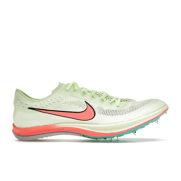 Nike ナイキ メンズ スニーカー  【Nike ZoomX Dragonfly Volt Orange】  大いさ US_M_14 Volt/Orange