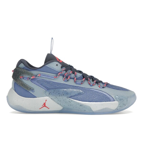 Jordan ジョーダン メンズ スニーカー  【Jordan Luka 2 Lake Bled】  大きさ US_11(29.0珊) Polar/Bright Crimson/Psychic Blue/Diffused Blue