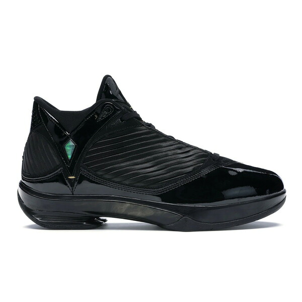 Jordan ジョーダン メンズ スニーカー  【Jordan 2009 S23】  大いさ US_12(30.0糎) Black/Metallic Gold