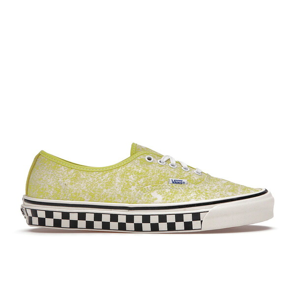 Vans バンズ メンズ スニーカー  【Vans Authentic Saint Alfred Acid Presto】  大きさ US_8(26.0糎) Acid/Presto