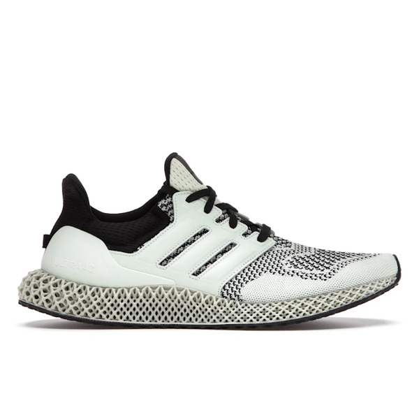 adidas アディダス メンズ スニーカー  【adidas Ultra 4D SNS Green Teatime】  大きさ US_11(29.0珊) Green/Green/Core Black