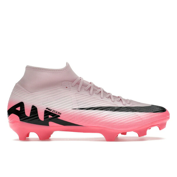 Nike ナイキ メンズ スニーカー  【Nike Mercurial Superfly 9 Academy MG Pink Foam Black】  大いさ US_11.5(29.5糎) Pink Foam/Black