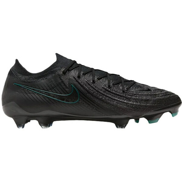 Nike ナイキ メンズ スニーカー  【Nike Phantom GX 2 Elite FG Shadow Pack Deep Jungle】  大きさ US_11.5(29.5珊) Black/Deep Jungle/Black