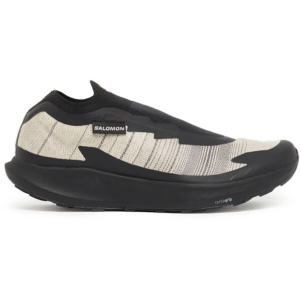 Salomon サロモン メンズ スニーカー  【Salomon Pulsar Advanced Black Pewter】  大きさ US_11(29.0珊) Black/Black/Pewter