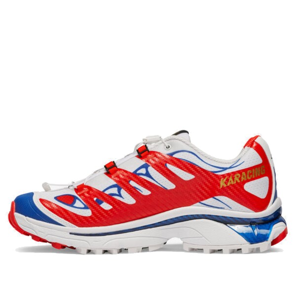 SALOMON サロモン メンズ スニーカー 【Salomon XT-4 OG Kar LArt de LAutomobile Porsche 911 GT1-98 476744】  サイズ US_10(28.0cm)