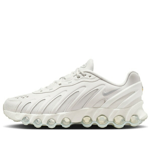 Nike ナイキ メンズ スニーカー エア湖マックス 【Nike Air Max Dn8 Leather \u0027Platinum Tint Light Smoke Grey\u0027 IB6381-001】  大いさ US_8(26.0珊) メンズ靴-スニーカー-靴