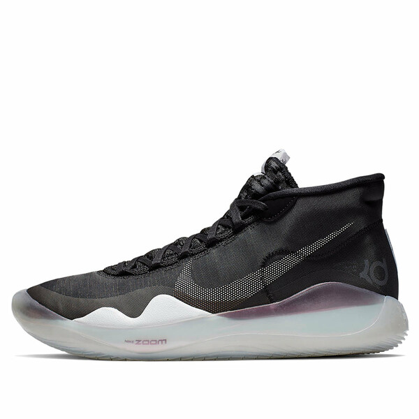 Nike ナイキ メンズ スニーカー 【Nike Zoom KD 12 \u0027The Day One\u0027 AR4229-001】  大きさ US_M_4