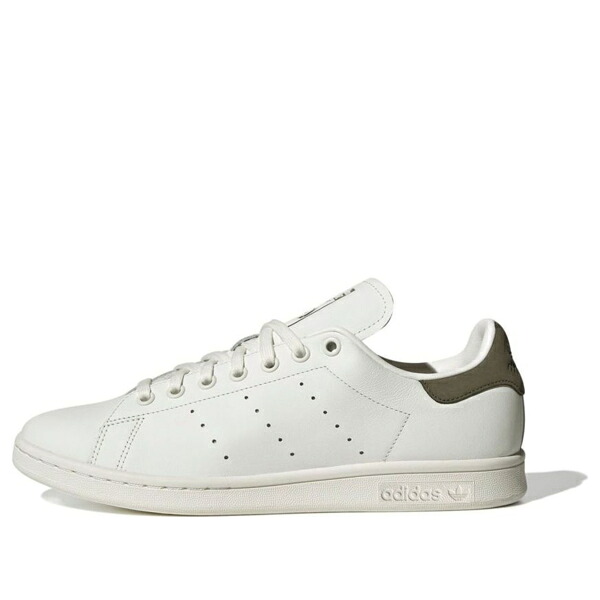 adidas アディダス メンズ スニーカー 観点為損ない 【adidas Stan Smith \u0027Sail Brown\u0027 IH8040】  大きさ US_11(29.0糎)