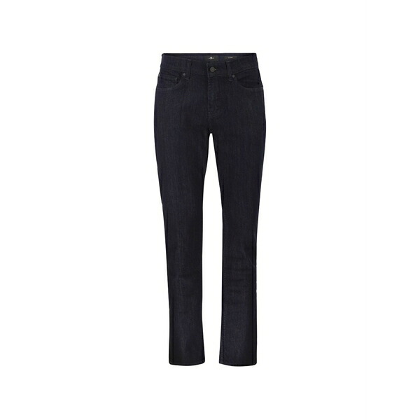 7フォーオールマンカインド メンズ ジーンズズボン下 ボトムス Slimmy five-pocket jeans Blue