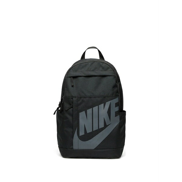 ナイキ メンズ うしろ側容器に並べる・背嚢 御徒面子 Elemental backpack Black