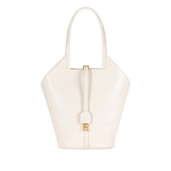 エリザベスフランキ レディース トートバッグ バッグ Large everywhere tote bag Neutrals