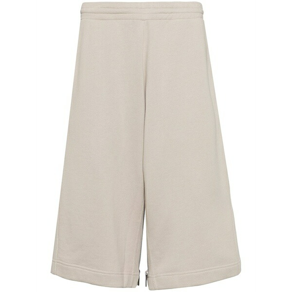 ヘルムート 言葉づかい メンズ 心地好いズボン下 ボトムス Gusset short Grey