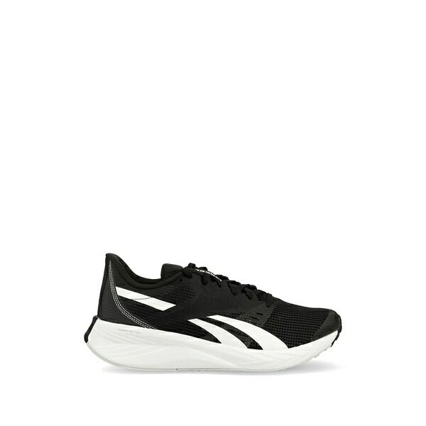 リーボック メンズ スニーカー シューズ Stripe sneakers Black