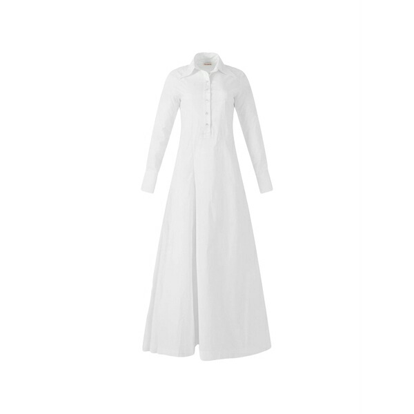 ロージー・アスリーヌ レディース ワンピース トップス Groovy dress White｜asty 119,900円