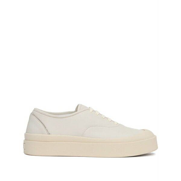ファビアナ フィリッピ レディース スニーカー シューズ Platform trainers  White