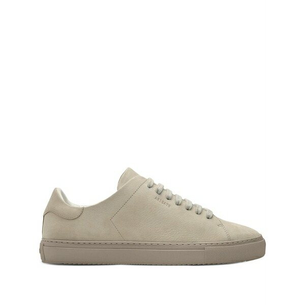 アクセルアリガト メンズ スニーカー シューズ Clean 90 sneakers Neutrals｜asty