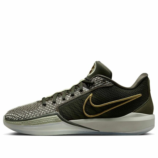 Nike ナイキ レディース スニーカー 【(WMNS) Nike Sabrina 1 \u0027Dedication\u0027 HF5518-302】  大きさ US_7.5(24.5糎)