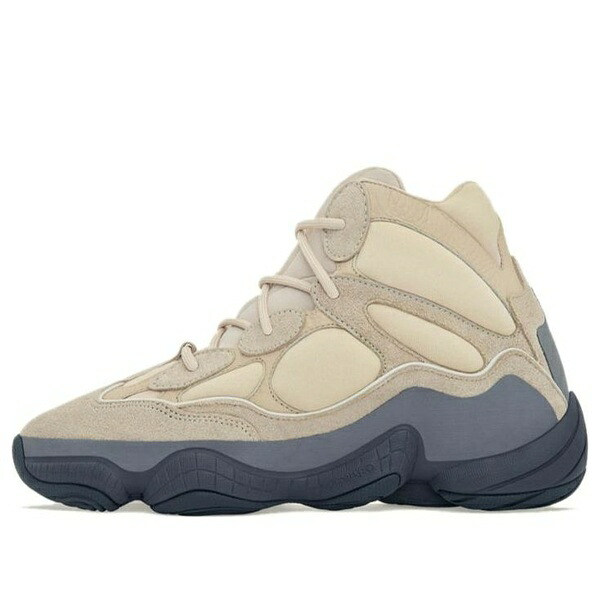 adidas アディダス メンズ スニーカー Tan 【adidas Yeezy 500 High \u0027Wakaran\u0027 GZ7074】  大きさ US_7(25.0糎)