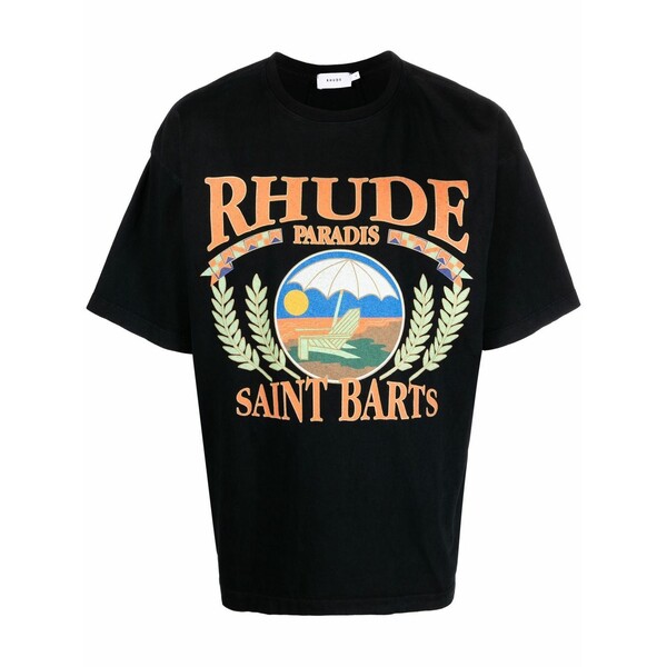 ルード rhude スネーク 蛇 tシャツ