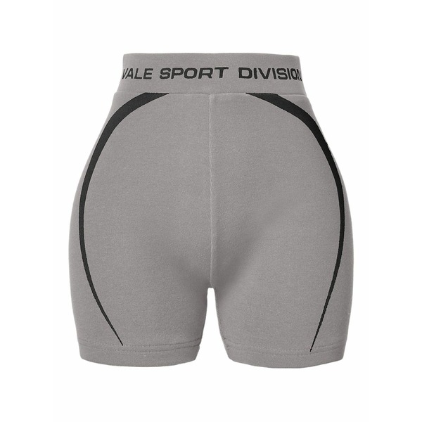 頭を覆う物 メンズ 心地好いズボン下 ボトムス 007 berlin biker shorts Grey