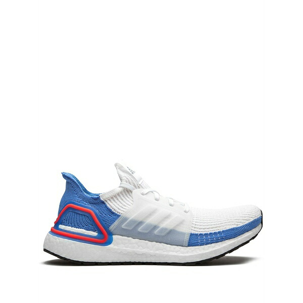 アディダス レディース スニーカー シューズ Ultraboost 19 sneakers White