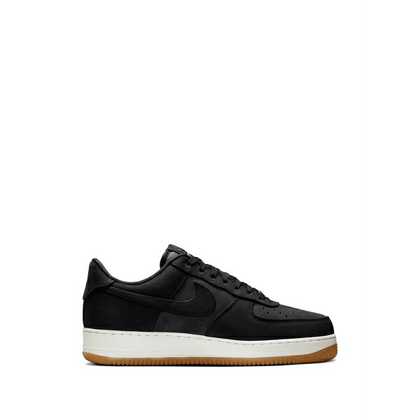 ナイキ メンズ スニーカー シューズ Air force 1 low \u002707 lv8 sneakers Black