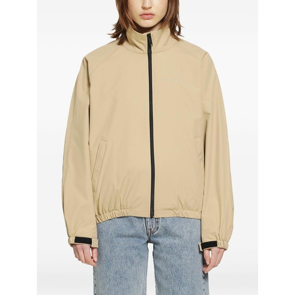 カナダグース レディース 上衣＆上衣 アウター Zip axis jacket Neutrals