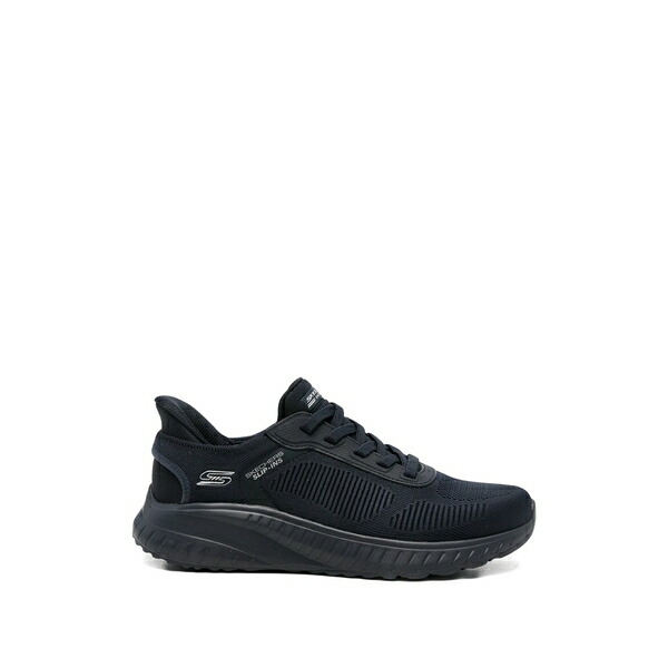 スケッチャーズ メンズ スニーカー シューズ Bobs squad chaos sneakers Blue