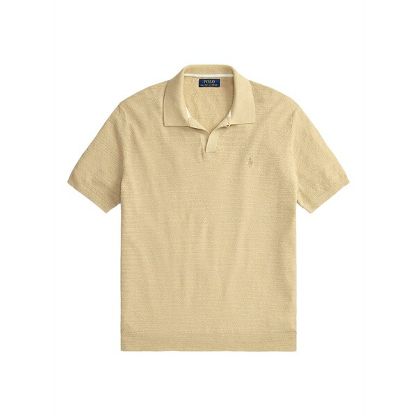 ラルフローレン メンズ プルオーバー トップス Short-sleeve t-shirt Neutrals