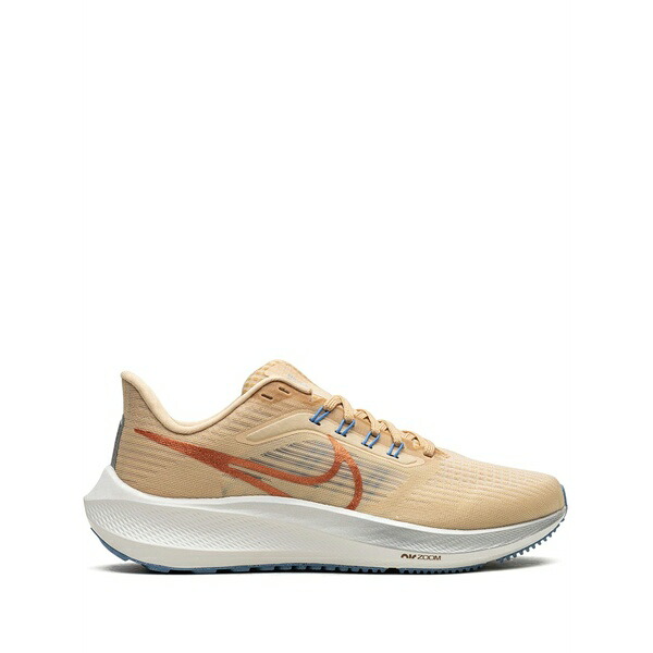 ナイキ レディース スニーカー シューズ Air zoom pegasus 39 "sesame" sneakers Neutrals｜asty