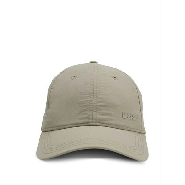 雇い主 メンズ かぶり笠 添え物 Lach rs ripstop baseball cap Neutrals