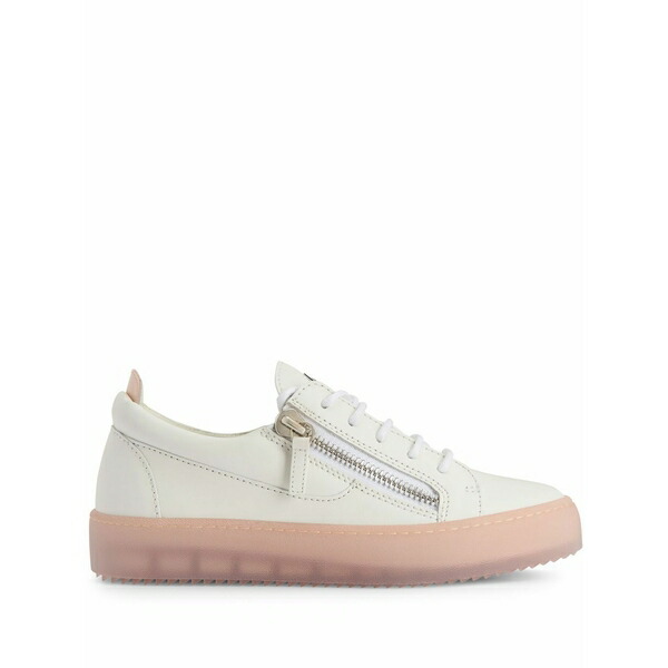 ジュゼッペザノッティ レディース スニーカー シューズ Gail sneakers White