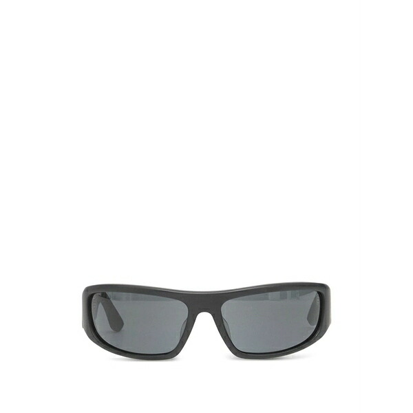 ヘリオットエミル メンズ サングラス・アイウェア 佩び物 Lampros sunglasses Black