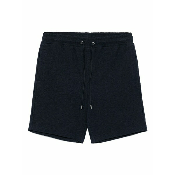 主任者 メンズ 心地よいズボン下 ボトムス C-leoni shorts Blue