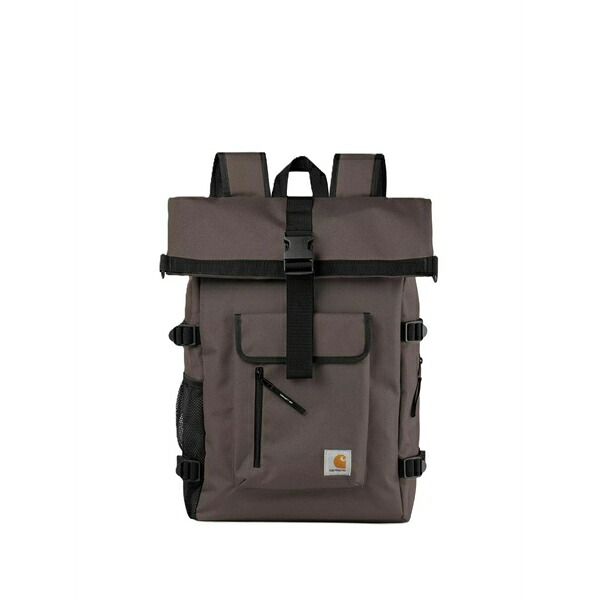 カーハート メンズ バックパック・リュックサック バッグ Philis backpack Grey|asty