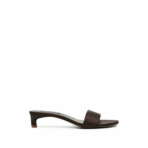 センソー レディース サンダル シューズ Gracey sandals Brown