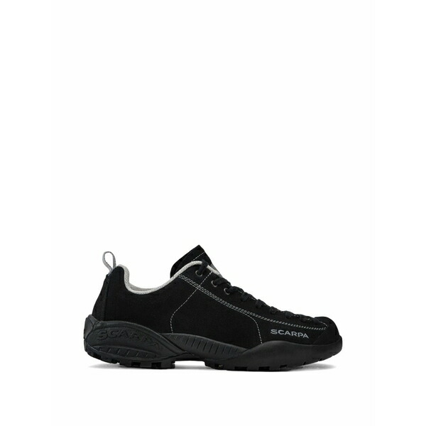 スカルパ メンズ ブーツ シューズ Mojito trekking boots Black