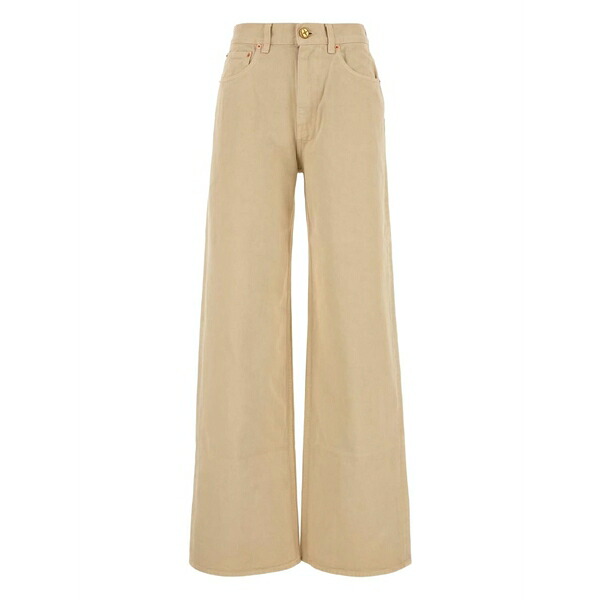 ブレイズ ミラノ レディース デニムパンツ ボトムス Nariida jeans Neutrals|asty