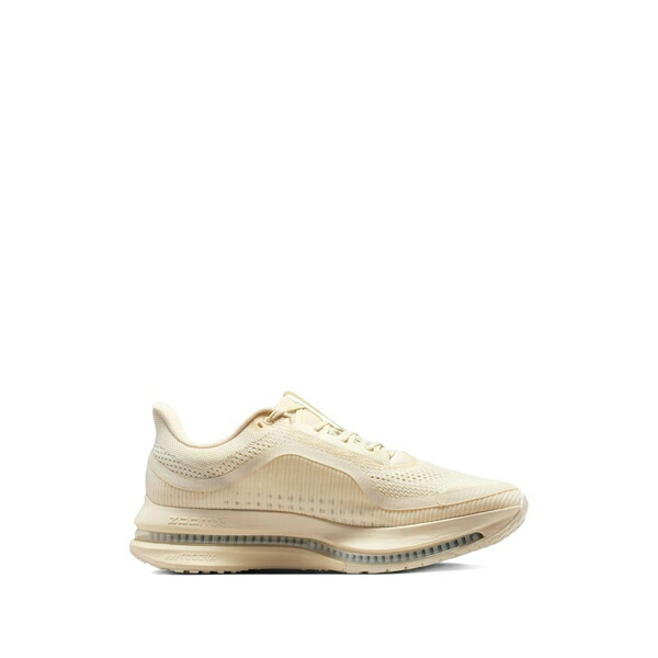 ナイキ メンズ スニーカー シューズ Pegasus premium lace-up sneakers Neutrals｜asty