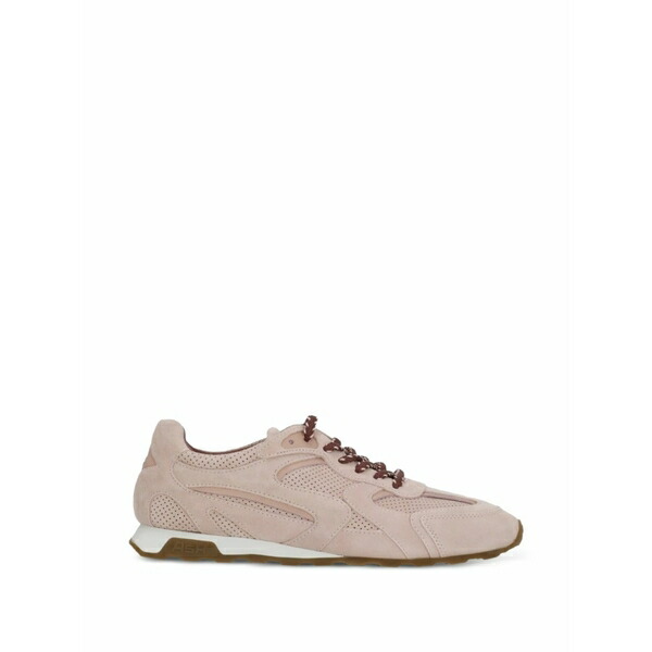 死灰 レディース スニーカー シューズ Kasar sneakers Pink