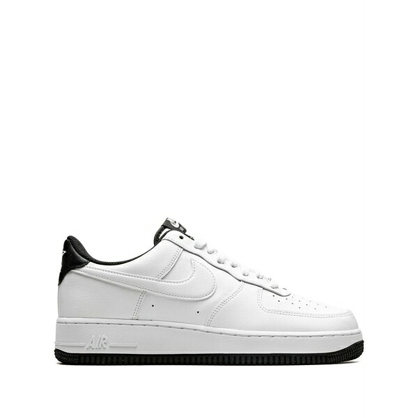 ナイキ メンズ スニーカー シューズ Air force 1 \u002707 \