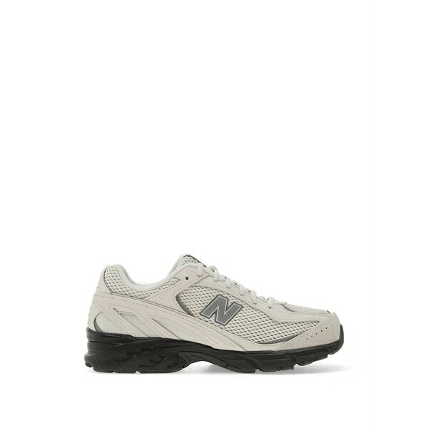 ニュー平衡にする メンズ スニーカー シューズ 509 mesh-panels sneakers Neutrals