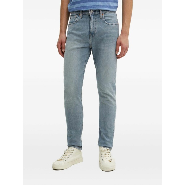 リーヴァイズジーンズ メンズ ジーンズズボン下 ボトムス 512 jeans Blue