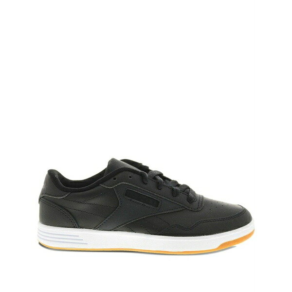 リーボック レディース スニーカー シューズ Classic club memt sneakers Black|asty