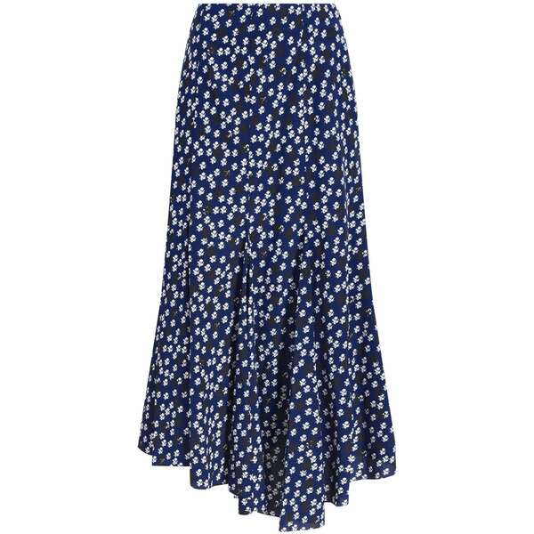 プロエンザショラー レディース スコート ボトムス Joelle maxi skirt Blue