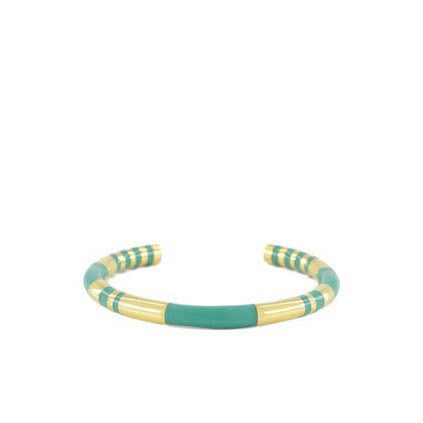 オーレリー ビダマン レディース ブレスレット・バングル・アンクレット アクセサリー Positano bracelet Gold｜asty
